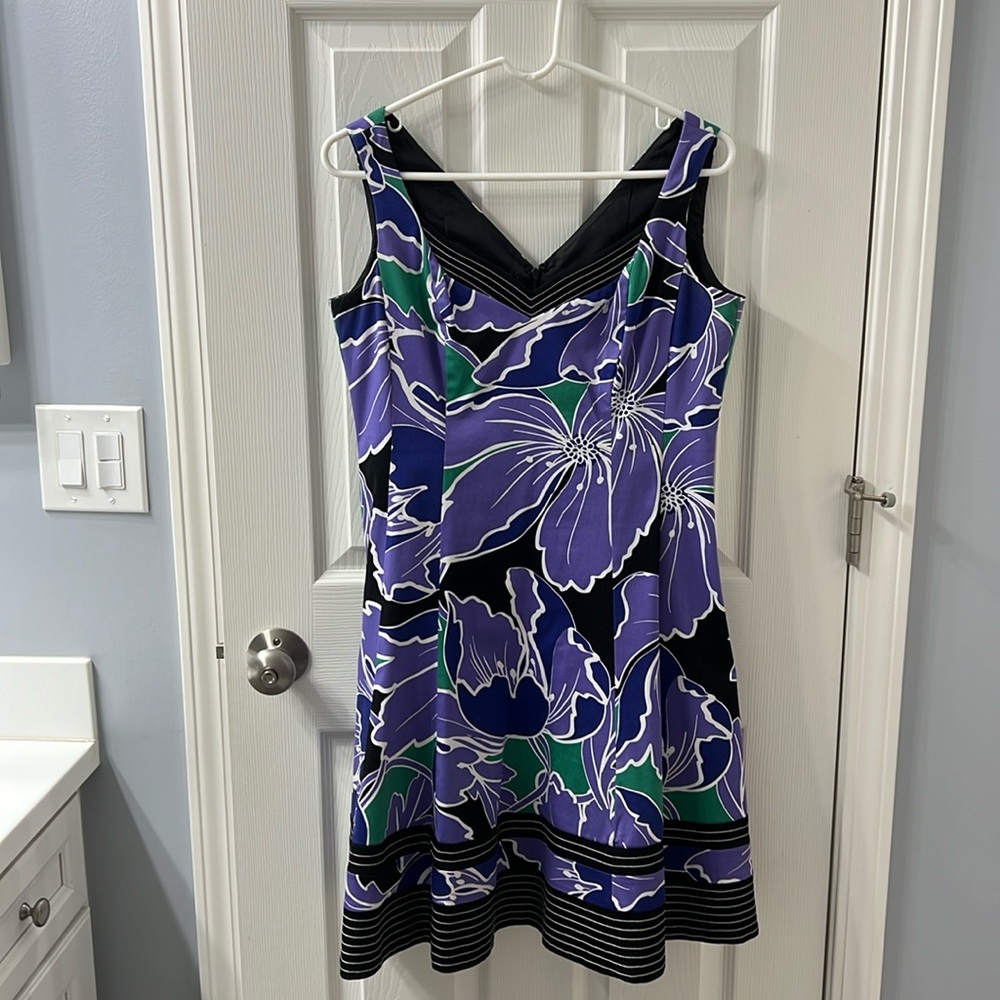Nine West sundress